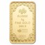 5 gram Gold Bar - PAMP Suisse (Eid Mubarak)