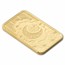 5 gram Gold Bar - PAMP Suisse (Eid Mubarak)