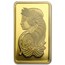 5 gram Gold Bar - PAMP Suisse Lady Fortuna Veriscan® (In Assay)