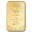 5 gram Gold Bar - PAMP Suisse (Lucky Scarab)