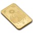 5 gram Gold Bar - PAMP Suisse (Lucky Scarab)