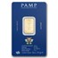5 gram Gold Bar - PAMP Suisse (Lucky Scarab)