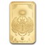 5 gram Gold Bar - PAMP Suisse (Lucky Scarab)