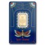 5 gram Gold Bar - PAMP Suisse (Lucky Scarab)