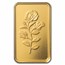 5 gram Gold Bar - PAMP Suisse Rosa (In Assay)