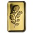 5 gram Gold Bar - PAMP Suisse Rosa (In Assay)