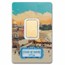 5 gram Gold Bar - PAMP Suisse Star of David