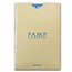 5 gram Gold Bar - PAMP Suisse Star of David