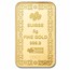 5 gram Gold Bar - PAMP Suisse Star of David