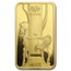 5 gram Gold Bar - PAMP Suisse Year of the Horse (In Assay)