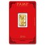 5 gram Gold Bar - PAMP Suisse Year of the Monkey (In Assay)