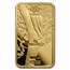 5 gram Gold Bar - PAMP Suisse Year of the Tiger (In Assay)