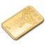 5 gram Gold Bar - PAMP Willy Wonka Bar