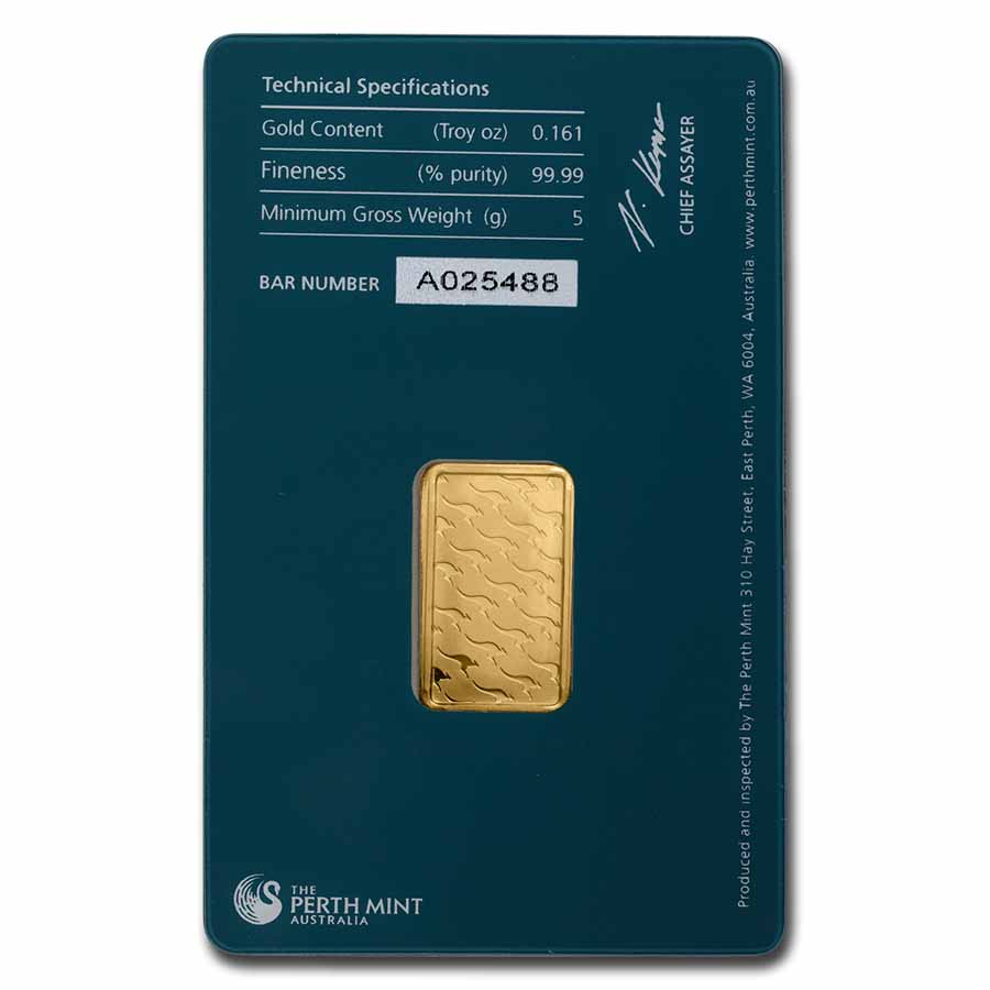 パース造幣局 純金バー レプリカインゴット PERTHMINT 金運 送料無料】純金/K24/24金/PUREGOLD/99.99%/ゴールド インゴット