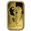 5 gram Gold Bar - Rand Elephant Mirage (In Assay)