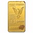 5 gram Gold Bar - Refinemet International