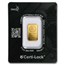 5 gram Gold Bar - Scottsdale Mint (In Certi-Lock® Assay, Black)