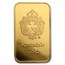 5 gram Gold Bar - Scottsdale Mint (In Certi-Lock® Assay, Black)
