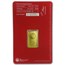 5 gram Gold Bar - The Perth Mint Oriana Design (In Assay)
