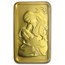 5 gram Gold Bar - The Perth Mint Oriana Design (In Assay)