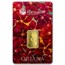 5 gram Gold Bar - The Perth Mint Oriana Design (In Assay)