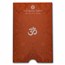 5 gram Gold Bar - The Royal Mint Britannia (Henna, In Assay)
