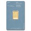 5 gram Gold Bar - The Royal Mint Britannia