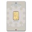 5 gram Gold Bar - The Royal Mint Britannia