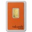 5 gram Gold Bar - Valcambi (In Assay)
