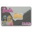 5 gram Gold - PAMP Barbie™ Shaped Coin (In Assay)