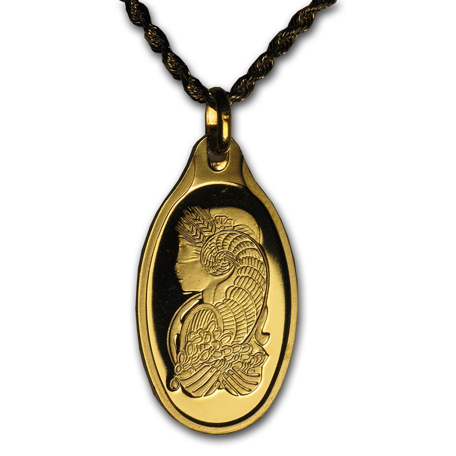 Pamp necklace Clearance