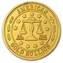 5 gram Gold Round - Secondary Market
