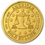 5 gram Gold Round - Secondary Market
