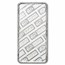 5 gram Hand Poured Silver Bar - MPM Eagle