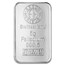 5 Gram Palladium Bar - Argor-Heraeus