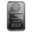 5 gram Platinum Bar - Argor-Heraeus (In Assay)