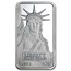 5 gram Platinum Bar - Credit Suisse (In Assay)