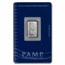 5 gram Platinum Bar - PAMP Suisse (.9995 Fine, V2)