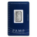 5 gram Platinum Bar - PAMP Suisse (In Assay) 5 gram Platinum Bar - PAMP Suisse (In Assay)