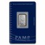 5 gram Platinum Bar - PAMP Suisse Lady Fortuna (In Assay)