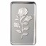 5 gram Platinum Bar - PAMP Suisse Rosa (In Assay)
