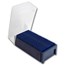 5 gram Platinum Bar - PAMP Suisse Statue of Liberty (In Assay)