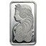 5 gram Platinum Bar - Secondary Market