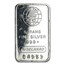 5 gram Silver Bar - Engelhard