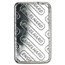 5 gram Silver Bar - Engelhard