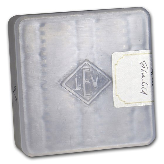 5 gram Silver Bar Geiger Original Series Tube - Holds 30 Bars 5 gram Silver Bar Geiger Original Series Tube - Holds 30 Bars