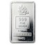 5 gram Silver Bar - Johnson Matthey (Clipper Ship)