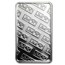 5 gram Silver Bar - Johnson Matthey (Logo Reverse)