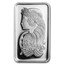 5 gram Silver Bar - PAMP Suisse (Fortuna, In Assay)
