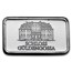 5 gram Silver Bar - Secondary Market